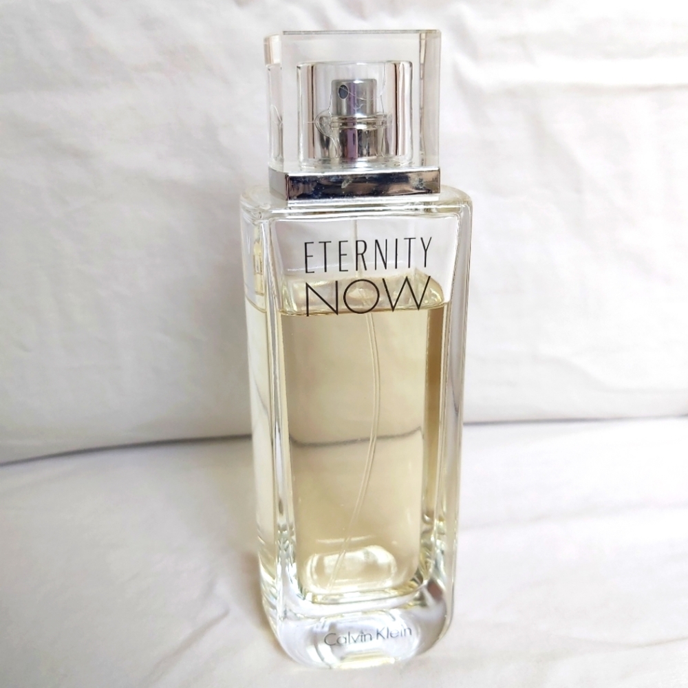 Calvin Klein Eternity Now Parfume